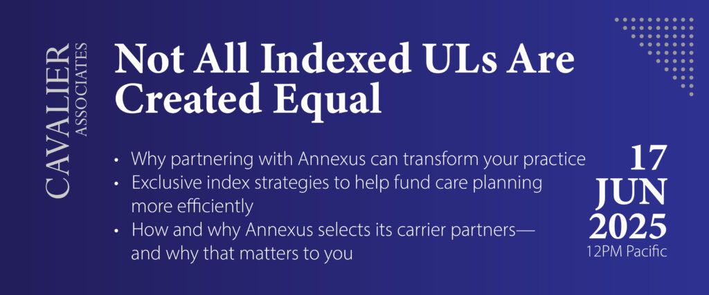 Not All Indexed ULs Are Created Equal