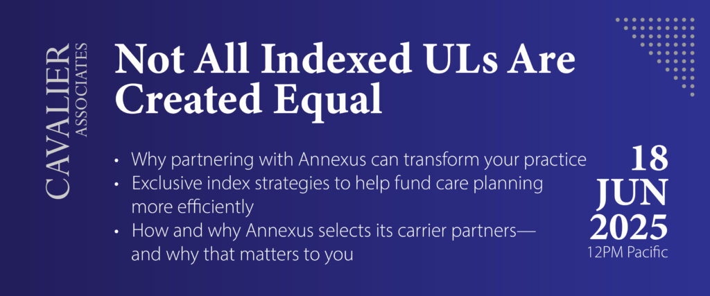 Not al Indexed ULs Are Created Equal