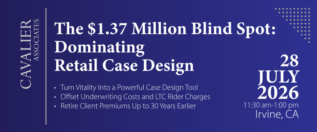 The $1.37 Million Blind Spot: Dominating Retail Case Design