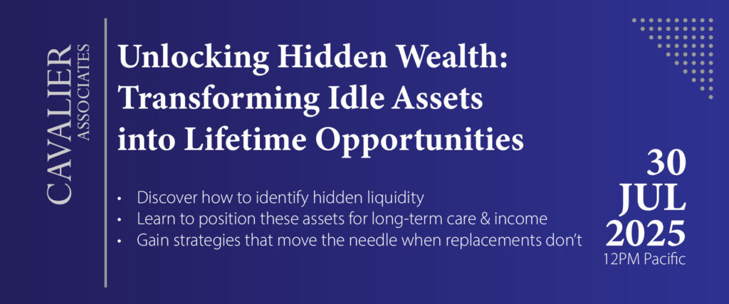 Unlocking Hidden Wealth: Transforming Idle Assets into Lifetime Opportunities