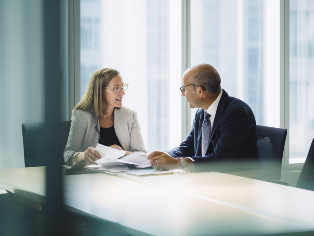 Advisor Education & Training Center - Cavalier Associates