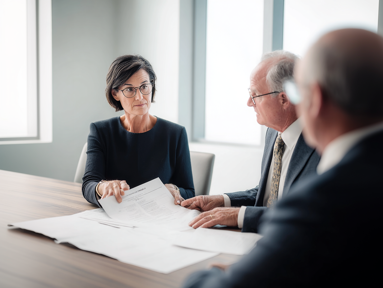 Addressing the Executive Retirement Gap Without Adding Excess Complexity