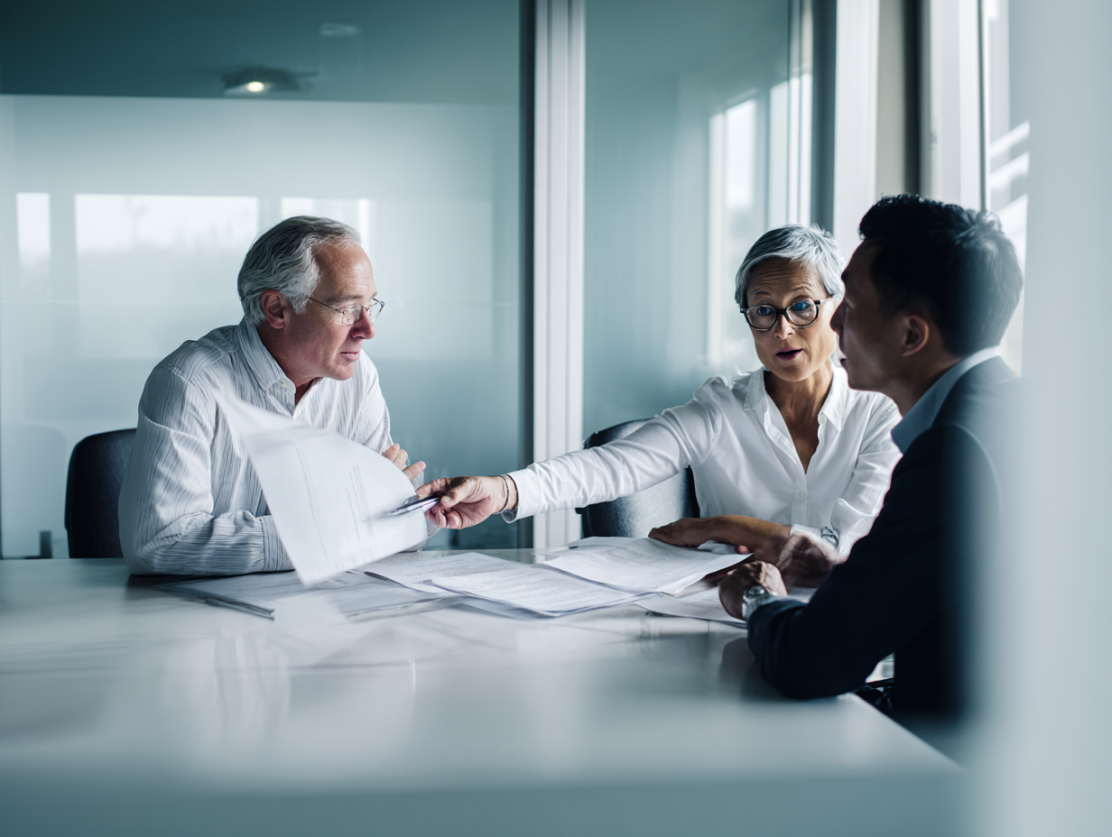 Building Buy-Sell Agreements That Work Before and After a Business Owner’s Death