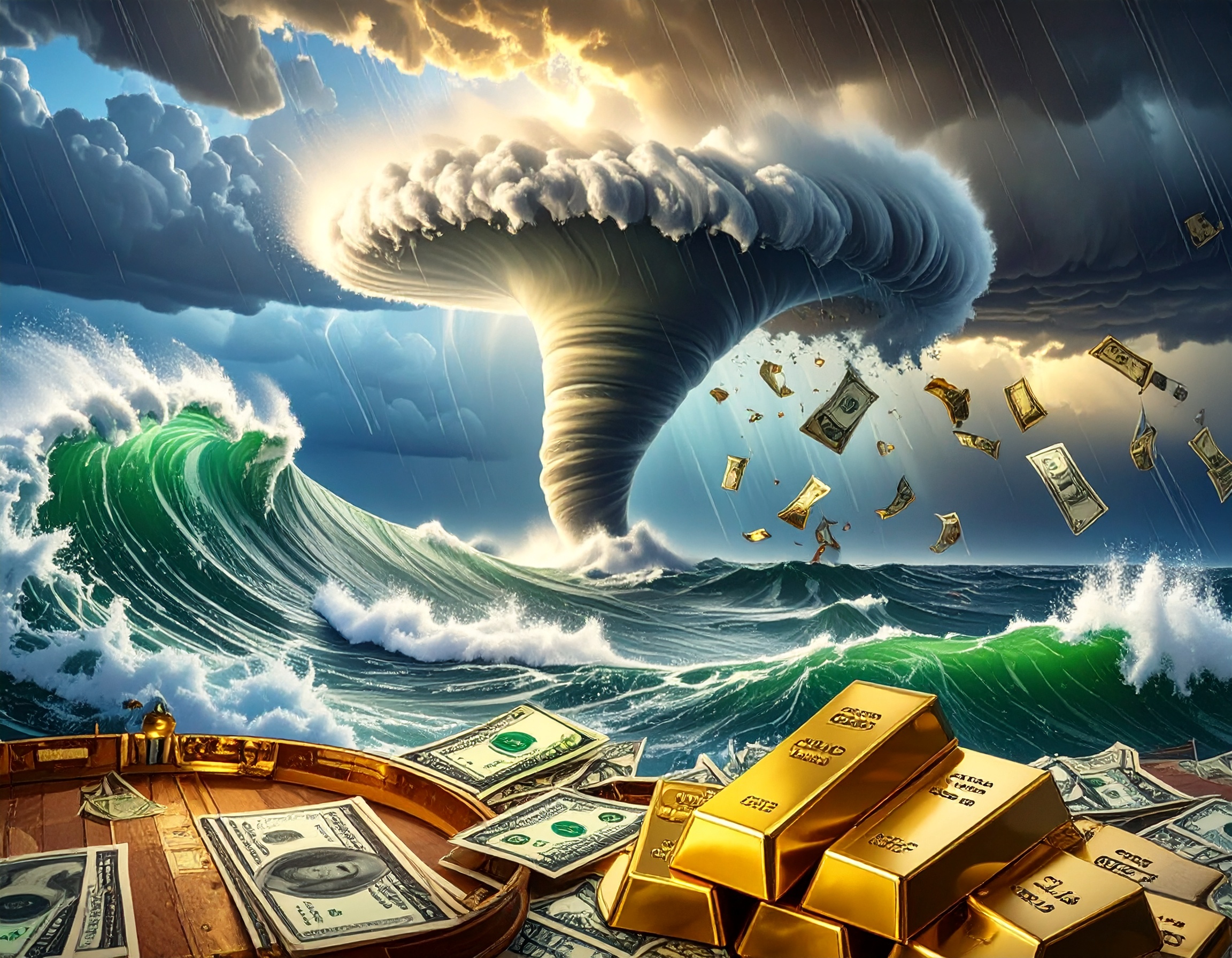 Can You Ensure Against Market Losses Can You Ensure Against Market Losses