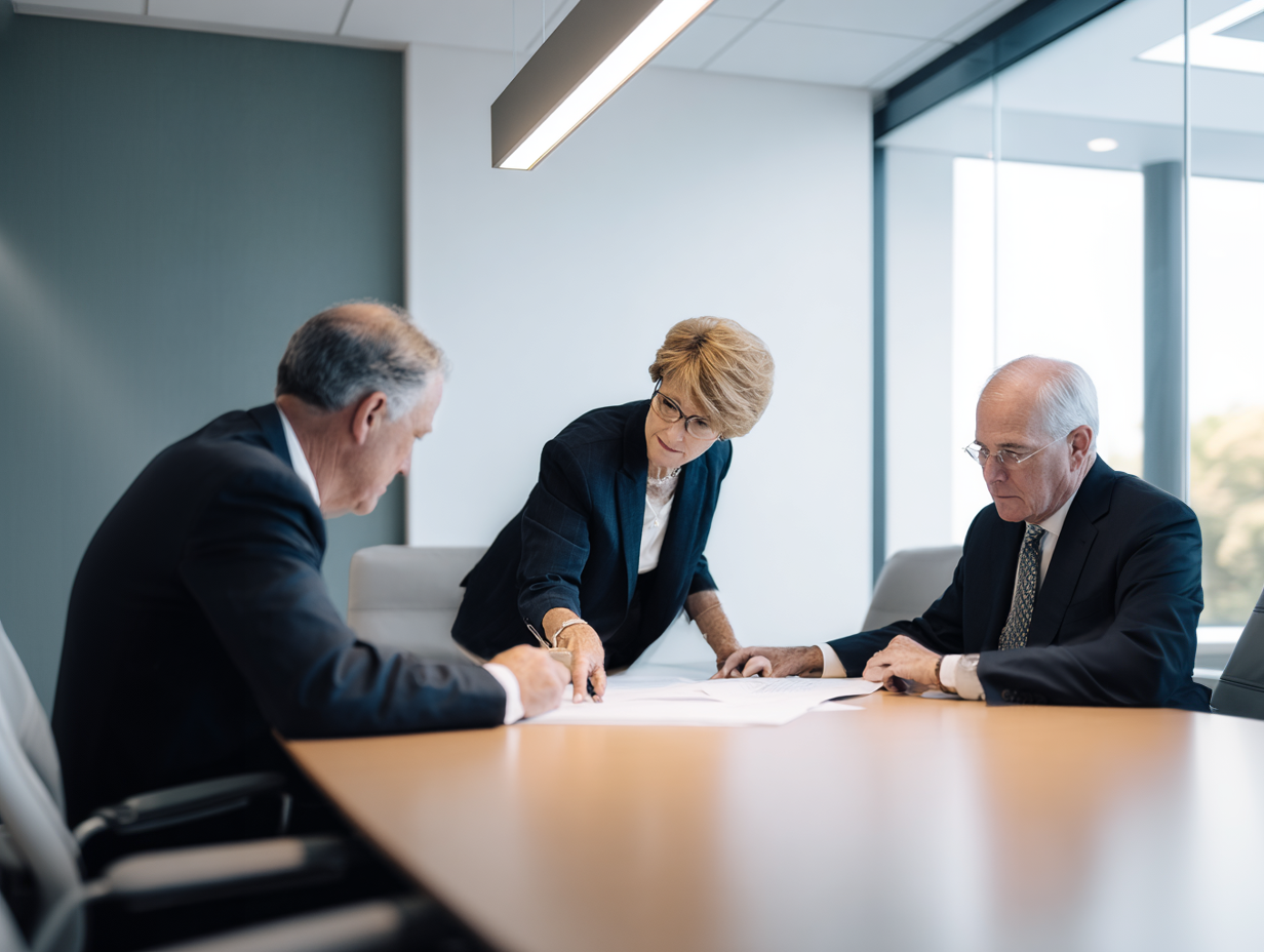 Designing Indexed UL with a Clear Exit Strategy in Mind