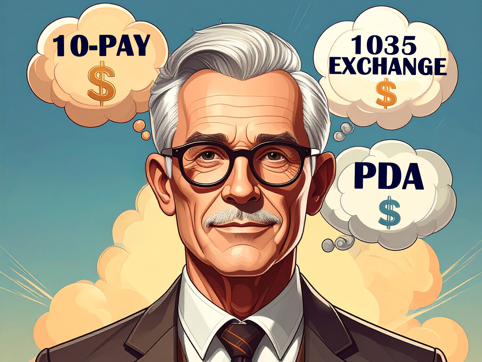 To Exchange or Surrender, that is the Question!