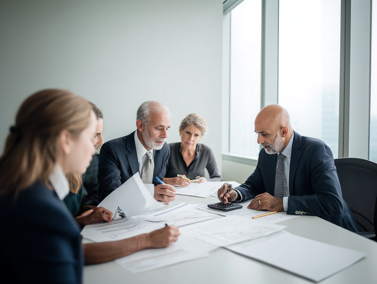 How Recent Tax Legislation Can Be Applied Strategically in Business Planning