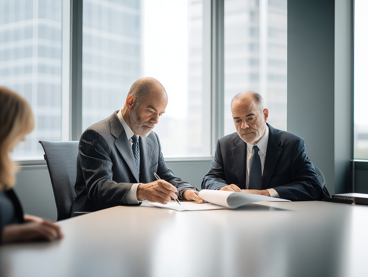 How a Split Annuity Strategy Reshaped Outcomes in a Real-World Case