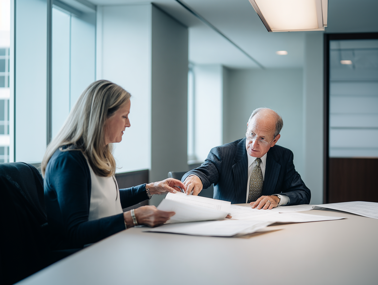 How to Resize Permanent Life Insurance for the Retirement Years