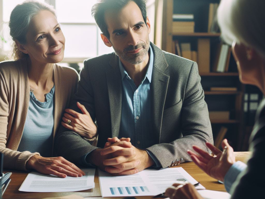 LTC Tax Strategy LTC Tax Strategy