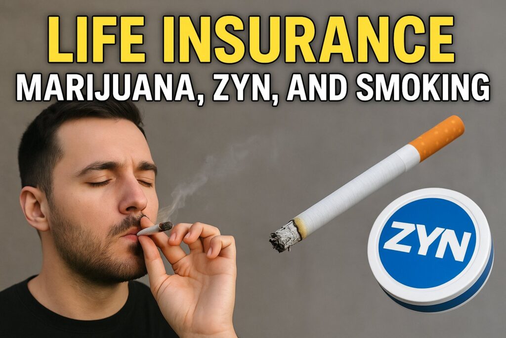 Underwriting Shorts: Marijuana, Vaping & Nicotine – What Advisors Need to  Know