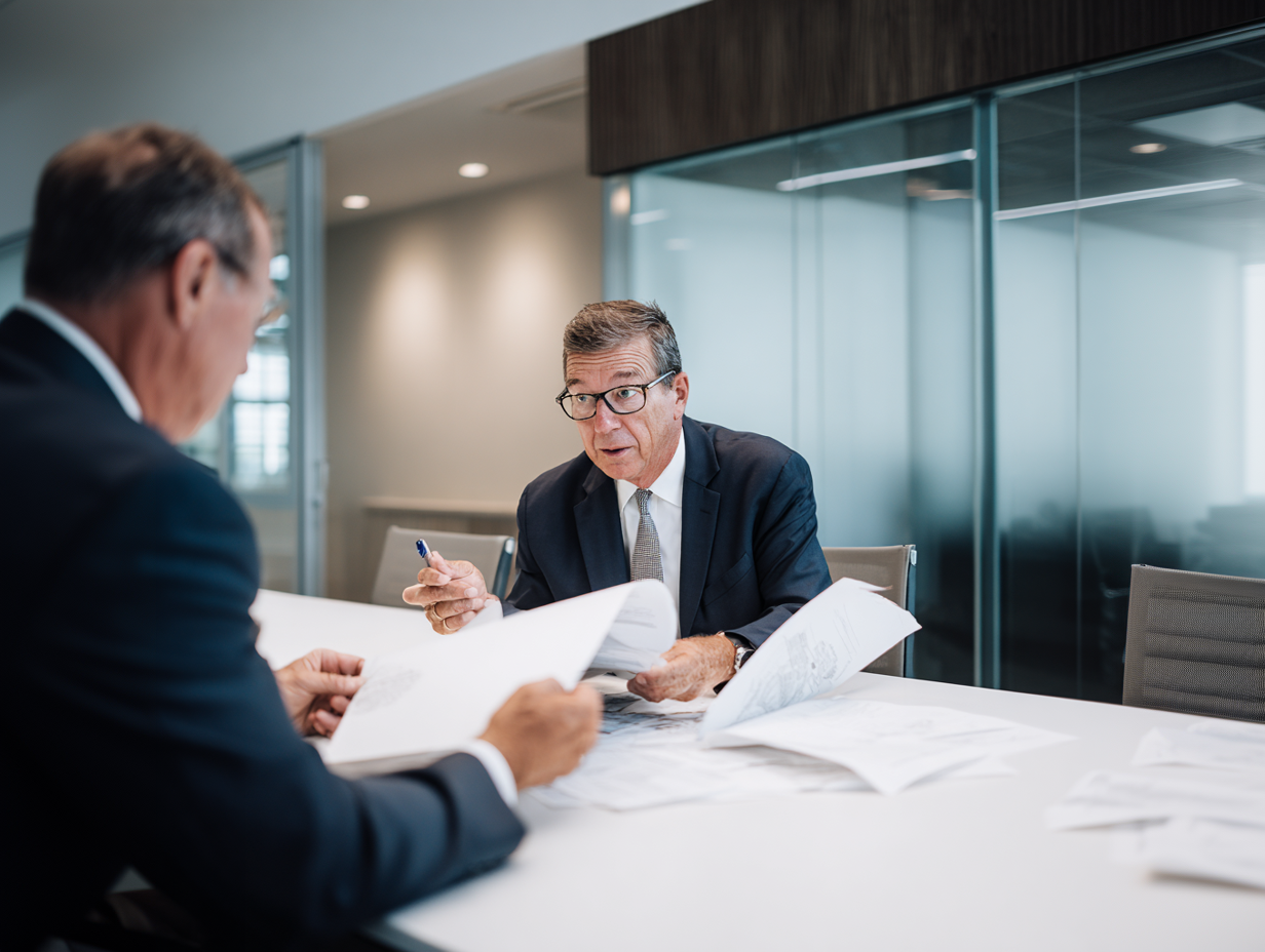 Managing Aging Life Insurance Policies Before They Become a Liability