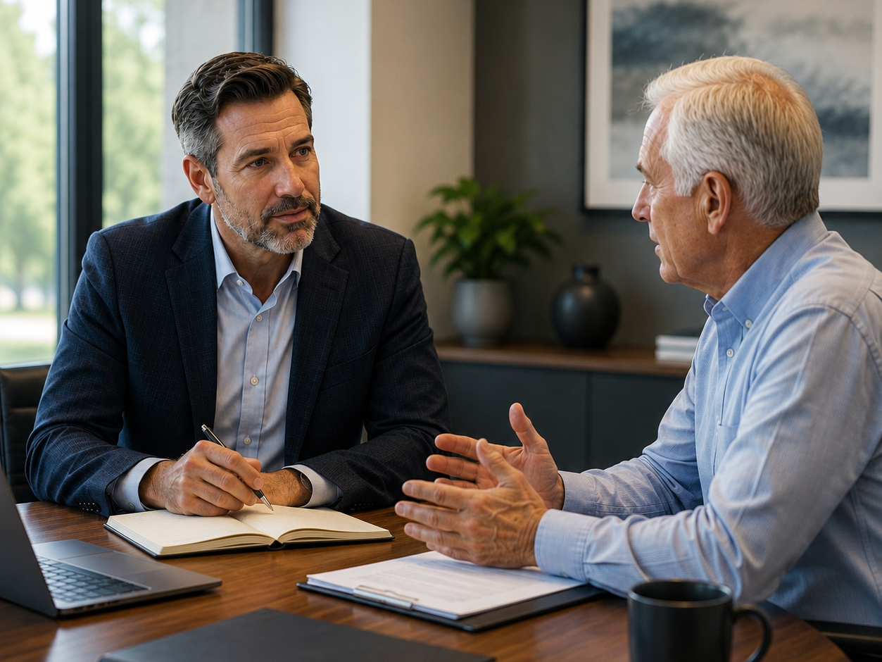 The Overlooked Alternative to Declined Life Insurance Cases