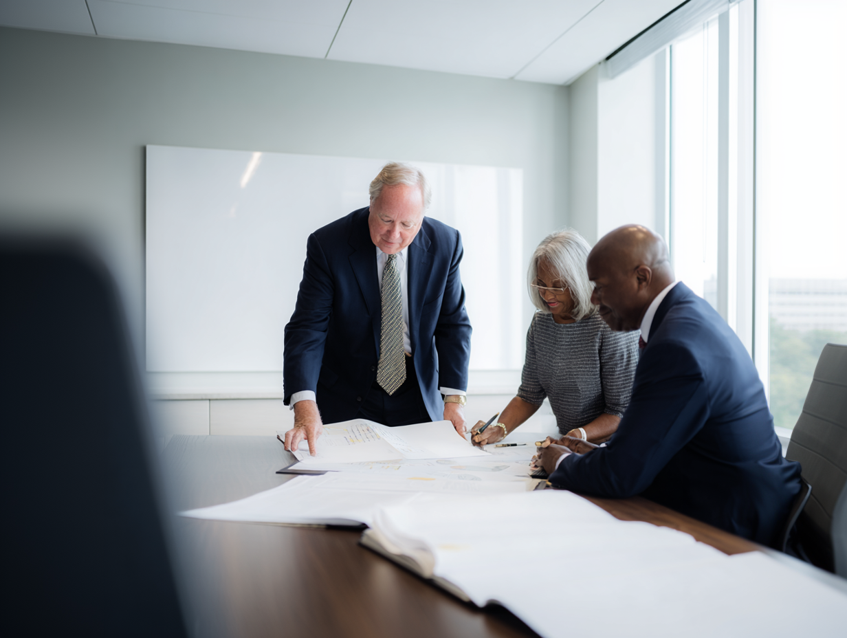 Planning Ahead for an Inheritance That Hasn’t Arrived Yet