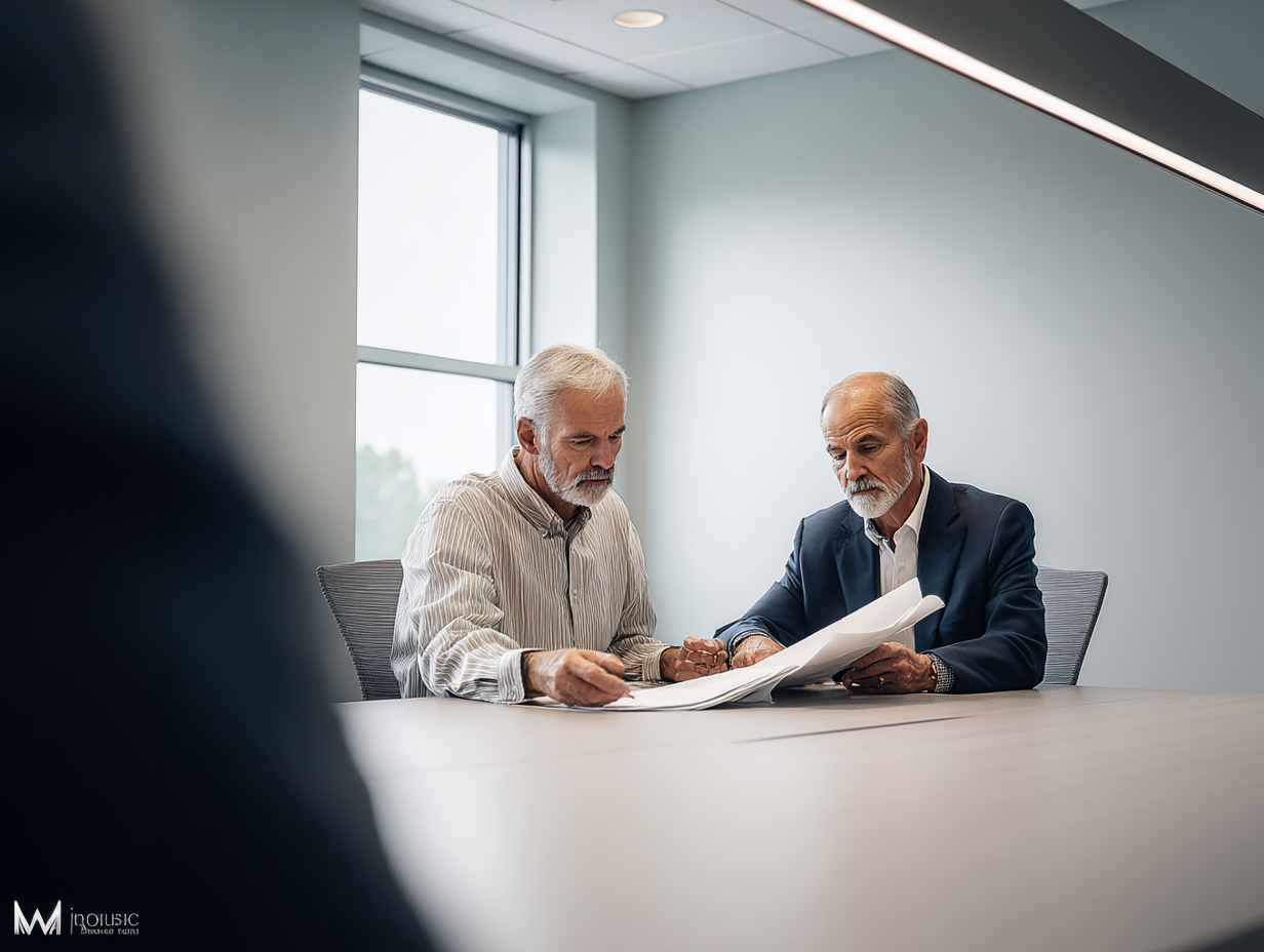 Preparing for State-Based Long-Term Care Programs Without Over-Committing Client Capital