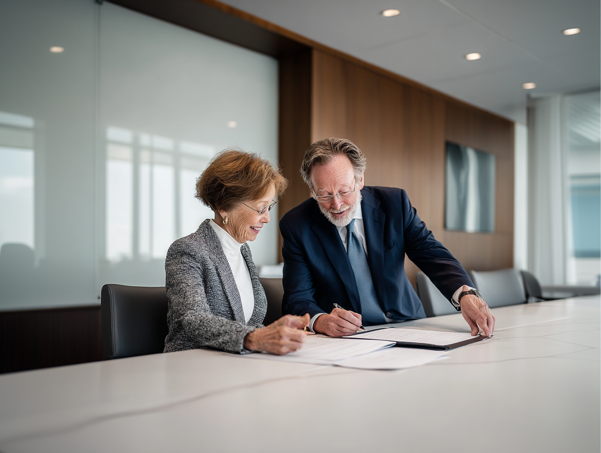 Rethinking Life Insurance as a Strategic Asset, Not Just a Death Benefit