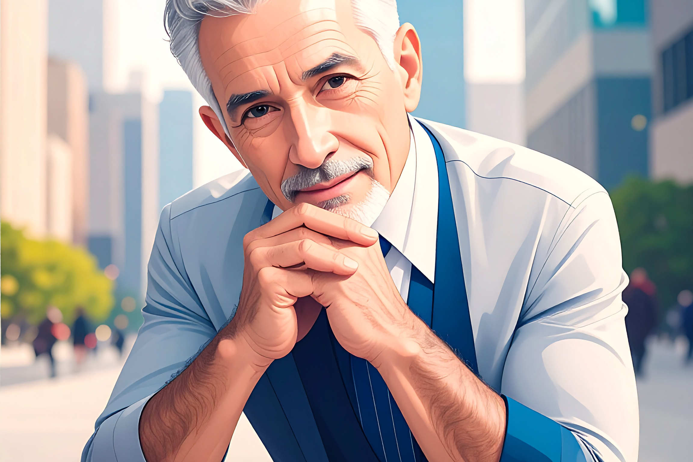 Single Owner Succession