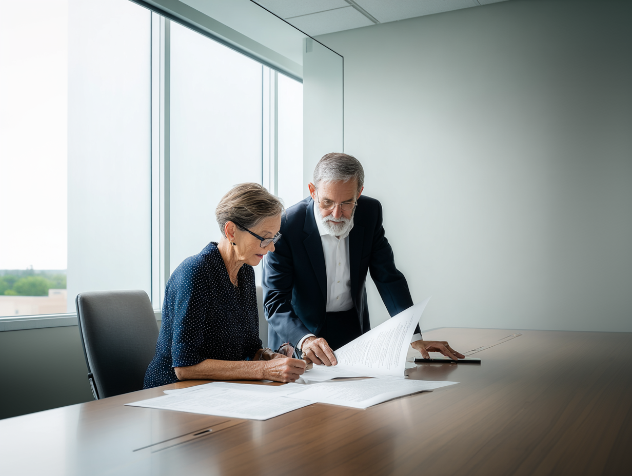 Solving the Key Employee Retention Gap Traditional Benefits Leave Behind