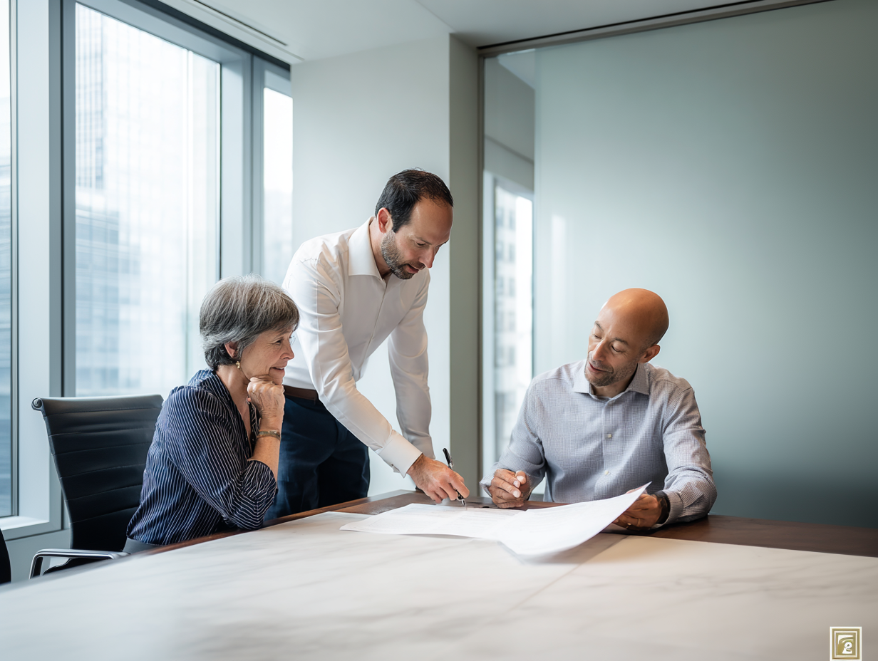 Succession Planning for Single-Owner Businesses Without a Built-In Backup Plan