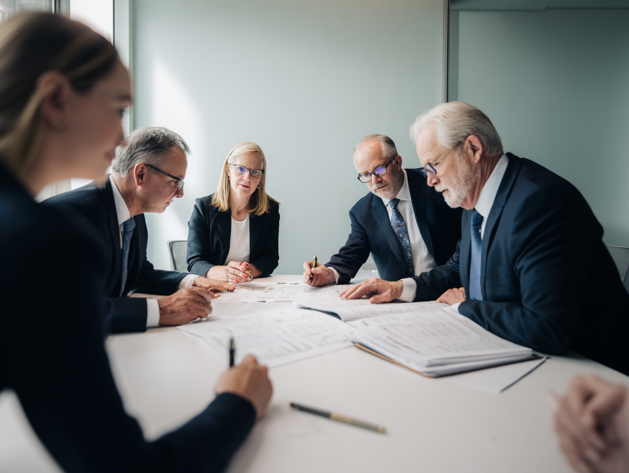 The Buy-Sell Cost Basis Problem Most Owners Don’t See Coming