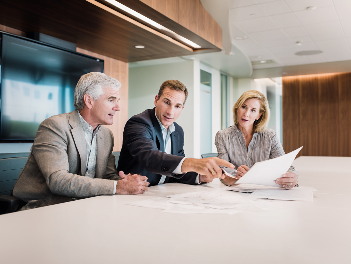 The Overlooked Risk in Executive Benefits Disability Planning Gaps