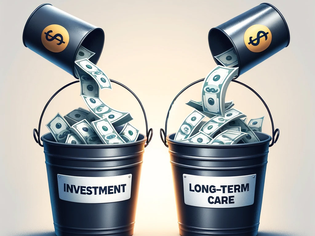 The Split Annuity Solution The Split Annuity Solution