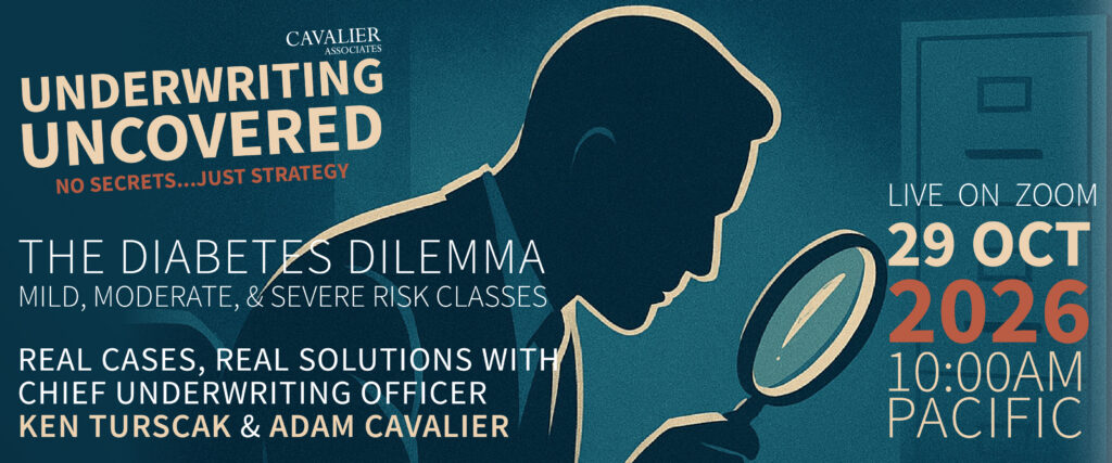 The Diabetes Dilemma: Mild, Moderate, and Severe Risk Classes