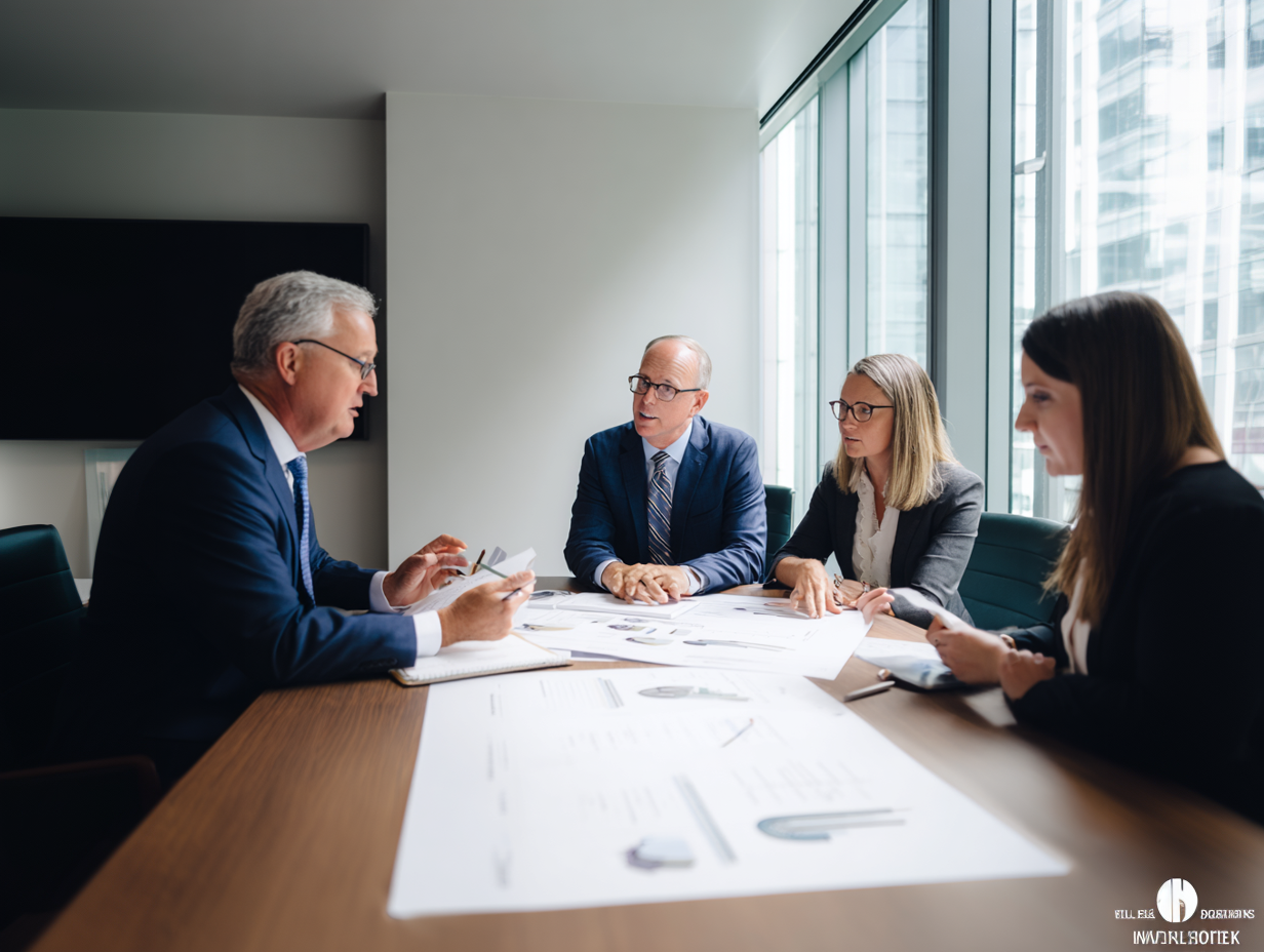 Using Downside-Protected Life Insurance as a Strategic Income Tool