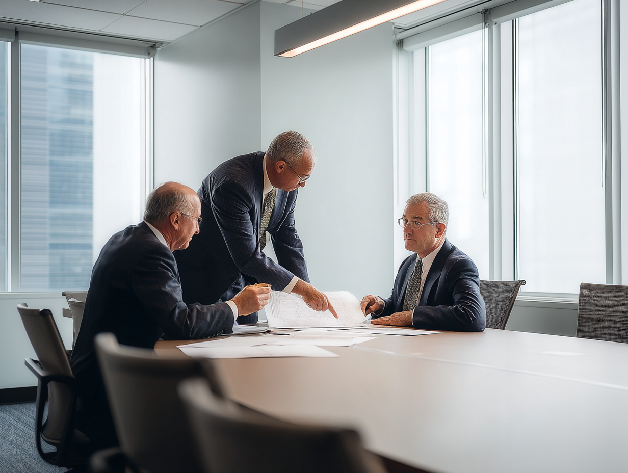 Using Life Insurance to Hedge Against LTC and Estate Tax Uncertainty