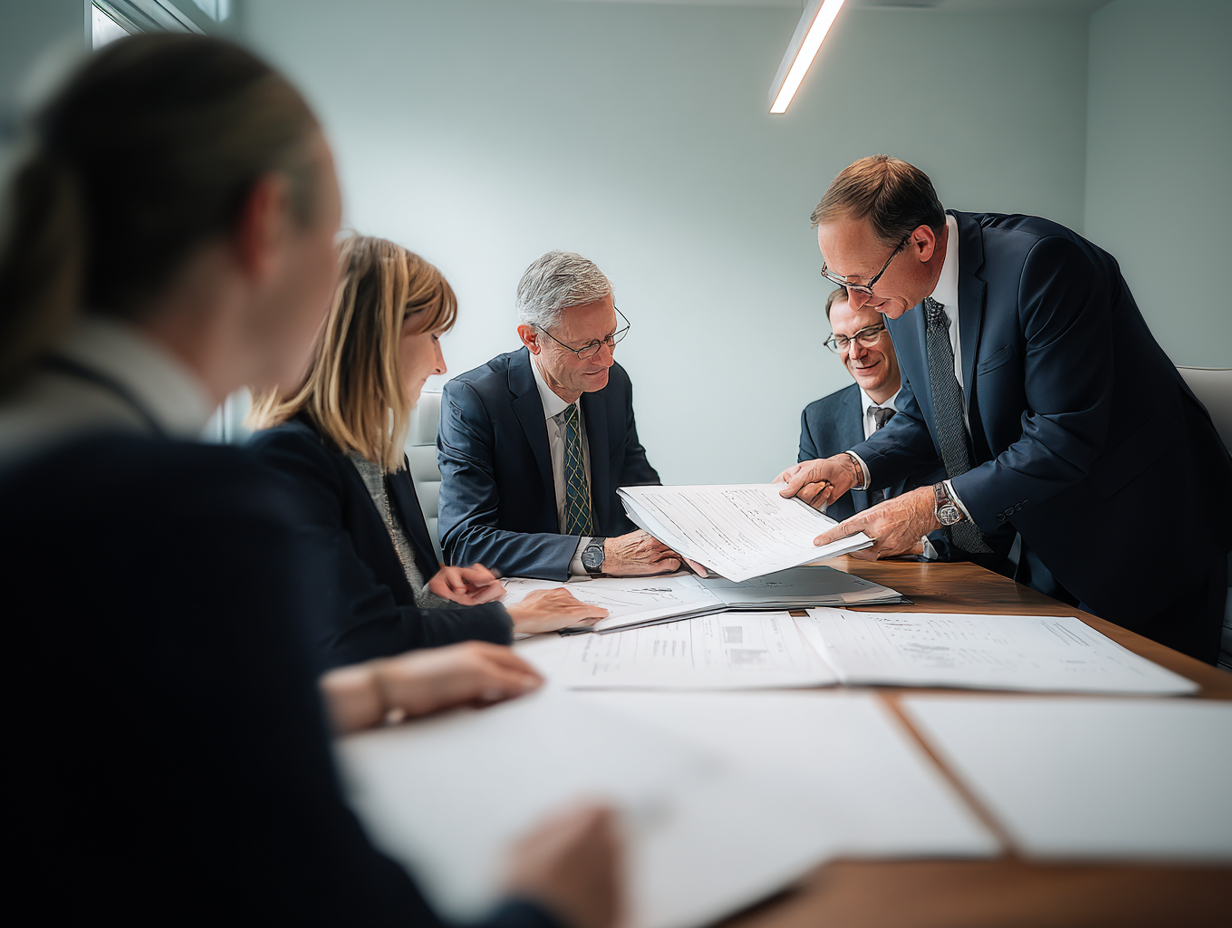 When Business Insurance Stops Matching the Business It Protects