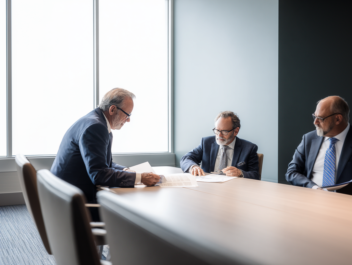 Why Estate Planning Is Evolving Again—and What Advisors Need to Rethink